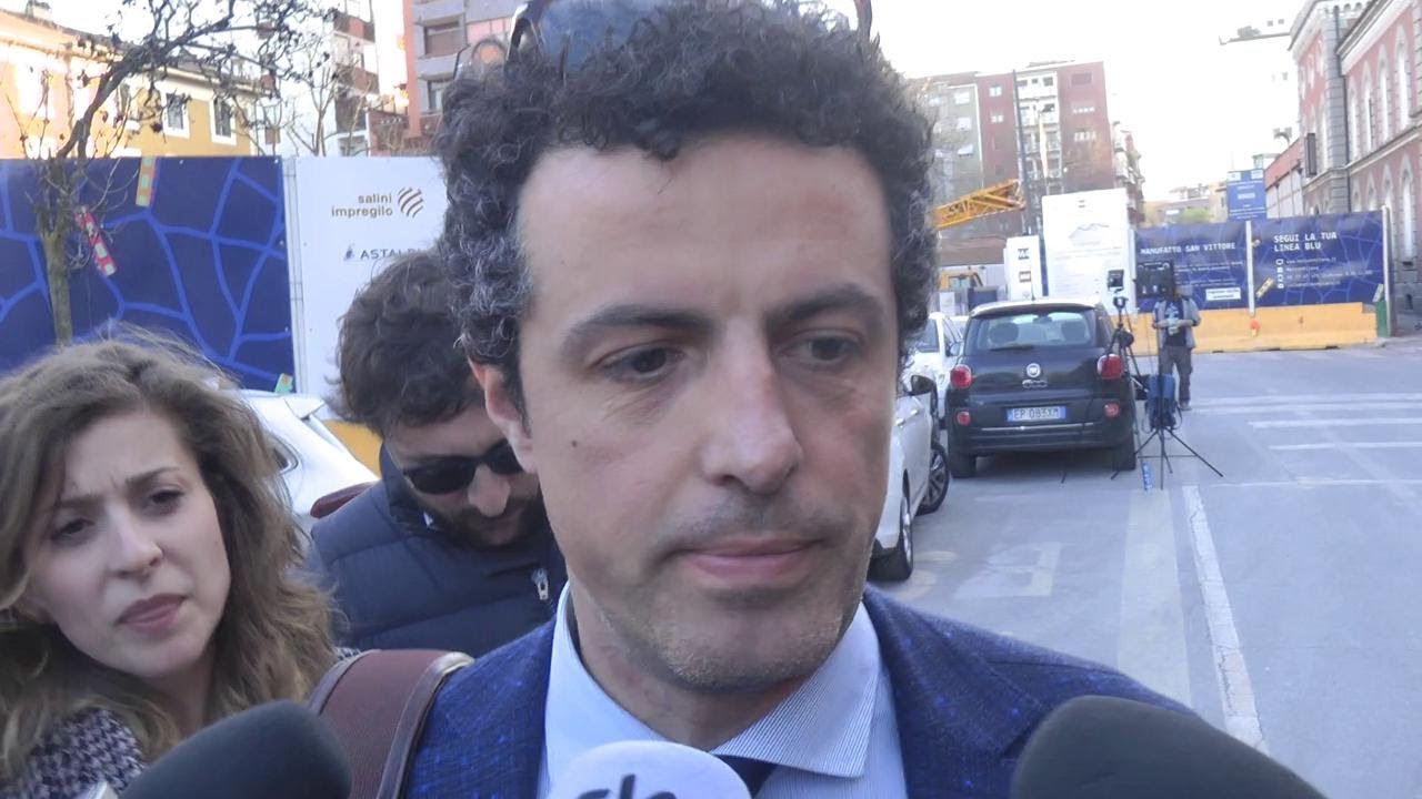 ALBERTO GENOVESE ESCE DAL CARCERE POSTO AI DOMICILIARI IN UNA CLINICA alberto-genovese-esce-dal-carcere-posto-ai-domiciliari-in-una-clinica