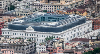 ATTACCO HACKER ALLA REGIONE LAZIO. I SERVIZI SEGRETI ITALIANI SANNO CHI E PERCHE’ E’ STATO EFFETTUATO item-thumbnail