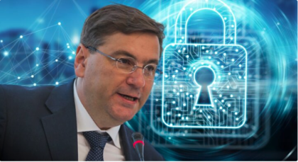 ROBERTO BALDONI A CAPO DELLA NUOVA AGENZIA PER LA CYBERSICUREZZA DEL GOVERNO ITALIANO ROBERTO BALDONI A CAPO DELLA NUOVA AGENZIA PER LA CYBERSICUREZZA DEL GOVERNO ITALIANO