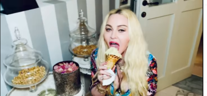 MADONNA A BORGO EGNAZIA IN PUGLIA PER FESTEGGIARE IL SUO COMPLEANNO ! MADONNA A BORGO EGNAZIA IN PUGLIA PER FESTEGGIARE IL SUO COMPLEANNO !