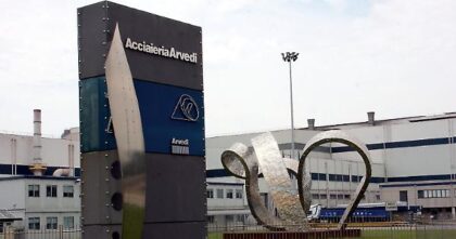 ARVEDI A CREMONA, CASSANO A MARTINA FRANCA . DUE ESEMPI PER L’ IMPRENDITORIA LATITANTE DI TARANTO ARVEDI A CREMONA, CASSANO A MARTINA FRANCA . DUE ESEMPI PER L’ IMPRENDITORIA LATITANTE DI TARANTO