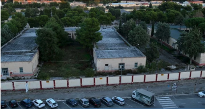 APPROVAZIONE DECRETO LEGGE PROCEDURE STRAORDINARIE PARCO DELLA GIUSTIZIA A BARI APPROVAZIONE DECRETO LEGGE PROCEDURE STRAORDINARIE PARCO DELLA GIUSTIZIA A BARI