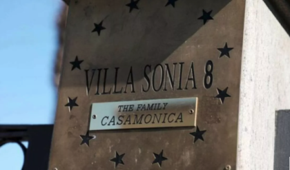 PROCESSO CASAMONICA. EMESSA LA SENTENZA : E’ MAFIA ! PROCESSO CASAMONICA. EMESSA LA SENTENZA : E’ MAFIA !