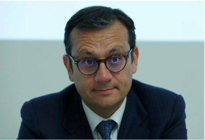 CONTINUA LO “SHOW” GIUDIZIARIO A POTENZA: ARRESTI DOMICILIARI PER ENRICO LAGHI, EX COMMISSARIO ILVA item-thumbnail