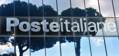 POSTE ITALIANE AL FESTIVAL DELLO SVILUPPO SOSTENIBILE POSTE ITALIANE AL FESTIVAL DELLO SVILUPPO SOSTENIBILE