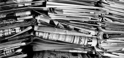 LA NUOVA FRONTIERA DEL GIORNALISMO D’INCHIESTA LA NUOVA FRONTIERA DEL GIORNALISMO D’INCHIESTA
