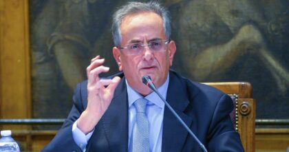 CASO CAPRISTO: LE CAPRIOLE DELLA PROCURA DI POTENZA DOPO LE OMISSIONI SULL’ARRESTO DI LAGHI CASO CAPRISTO: LE CAPRIOLE DELLA PROCURA DI POTENZA DOPO LE OMISSIONI SULL’ARRESTO DI LAGHI