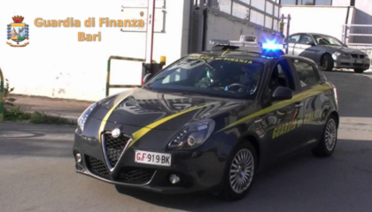SEQUESTRATI BENI E DISPONIBILITA’ FINANZIARIE PER CIRCA 3 MILIONI DI EURO, AD UN NOTO ONCOLOGO BARESE SEQUESTRATI BENI E DISPONIBILITA’ FINANZIARIE PER CIRCA 3 MILIONI DI EURO, AD UN NOTO ONCOLOGO BARESE