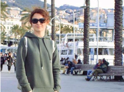 OPERAZIONE MATRIOSKA: HACKER RUSSA 40ENNE ARRESTATA A GENOVA OPERAZIONE MATRIOSKA: HACKER RUSSA 40ENNE ARRESTATA A GENOVA