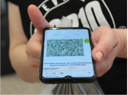 DRAGHI FIRMA IL DPCM SUI GREEN PASS PER LA PUBBLICA AMMINISTRAZIONE. CONTROLLI NON OLTRE 48H PRIMA NELLE AZIENDE DRAGHI FIRMA IL DPCM SUI GREEN PASS PER LA PUBBLICA AMMINISTRAZIONE. CONTROLLI NON OLTRE 48H PRIMA NELLE AZIENDE