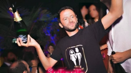 TERRAZZA SENTIMENTO. LA PROCURA DI MILANO CHIEDE IL PROCESSO PER ALBERTO GENOVESE PER DUE CASI DI VIOLENZA SESSUALE TERRAZZA SENTIMENTO. LA PROCURA DI MILANO CHIEDE IL PROCESSO PER ALBERTO GENOVESE PER DUE CASI DI VIOLENZA SESSUALE