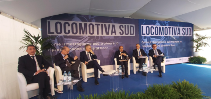 LA CRESCITA DEL SETTORE EDILE CON IL PNRR SALIRA’ DEL 9 PEER CENTO LA CRESCITA DEL SETTORE EDILE CON IL PNRR SALIRA’ DEL 9 PEER CENTO