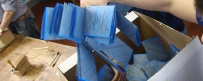 BALLOTTAGGI. IL CENTROSINISTRA VINCE A ROMA E TORINO BALLOTTAGGI. IL CENTROSINISTRA VINCE A ROMA E TORINO