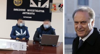 LE ACCUSE DEL PROCURATORE GRATTERI A LORENZO CESA, SVANISCONO NEL NULLA: DOPO IL MASSACRO MEDIATICO E’ ARRIVATA L’ASSOLUZIONE LE ACCUSE DEL PROCURATORE GRATTERI A LORENZO CESA, SVANISCONO NEL NULLA: DOPO IL MASSACRO MEDIATICO E’ ARRIVATA L’ASSOLUZIONE