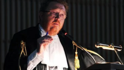 FAVORI IN PROCURA A TORINO. CHIESTI 3 ANNI DI CARCERE PER L’EX PM PADALINO: “HA DISONORATO LA TOGA” FAVORI IN PROCURA A TORINO. CHIESTI 3 ANNI DI CARCERE PER L’EX PM PADALINO: “HA DISONORATO LA TOGA”