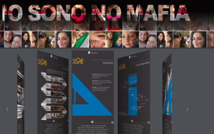 DIA: APERTA LA MOSTRA FOTOGRAFICA A PALERMO “ANTIMAFIA ITINERANTE” DIA: APERTA LA MOSTRA FOTOGRAFICA A PALERMO “ANTIMAFIA ITINERANTE”