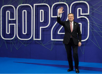 SONDAGGIO DEMOS: 2 ITALIANI SU 3 SI AFFIDANO A DRAGHI. I PARTITI NON SONO PIU’ DOMINANTI SONDAGGIO DEMOS: 2 ITALIANI SU 3 SI AFFIDANO A DRAGHI. I PARTITI NON SONO PIU’ DOMINANTI