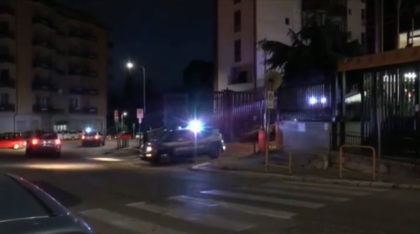 Polizia di Stato : vasta operazione contro gli affiliati al clan Martorano-Stefanutti Polizia di Stato : vasta operazione contro gli affiliati al clan Martorano-Stefanutti