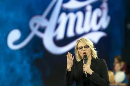 La Cassazione ha assolto Maria De Filippi: il programma “Amici” non è un plagio La Cassazione ha assolto Maria De Filippi: il programma “Amici” non è un plagio