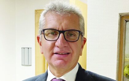 Popolare Bari, rottura con il Mediocredito Centrale: l’ad Bergami vuole dimettersi Popolare Bari, rottura con il Mediocredito Centrale: l’ad Bergami vuole dimettersi