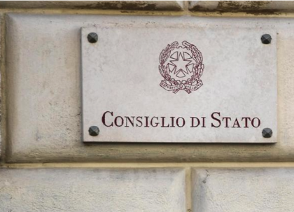 Consiglio di Stato boccia ricorso di un medico sull’ obbligo vaccinale Consiglio di Stato boccia ricorso di un medico sull’ obbligo vaccinale