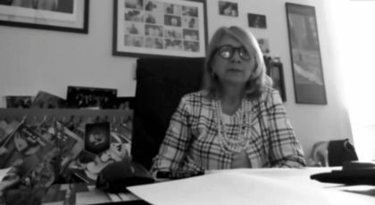 Csm. Eugenia Pontassuglia è il nuovo procuratore capo di Taranto Csm. Eugenia Pontassuglia è il nuovo procuratore capo di Taranto