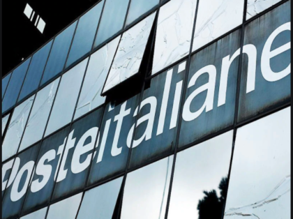 Poste Italiane si conferma “leader” nella lotta al cambiamento climatico item-thumbnail