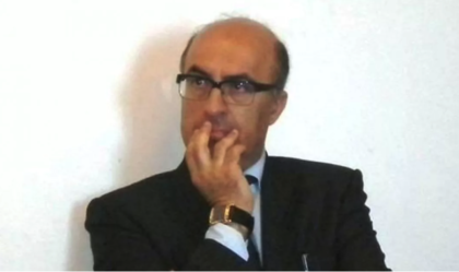 Pappalardo nominato presidente del Tribunale di Bari Pappalardo nominato presidente del Tribunale di Bari