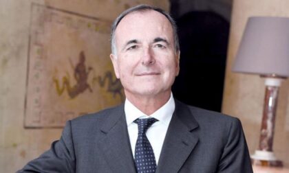 Franco Frattini nominato presidente del Consiglio di Stato Franco Frattini nominato presidente del Consiglio di Stato