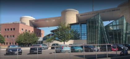 Anche Taranto avrà la sua “Cittadella della giustizia” Anche Taranto avrà la sua “Cittadella della giustizia”
