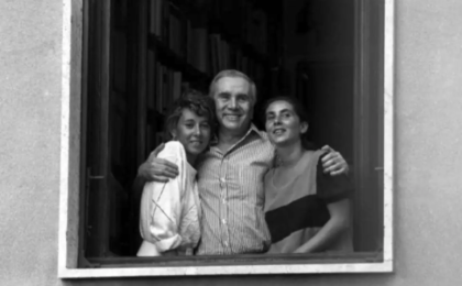 Si è spenta Silvia Tortora, giornalista e scrittrice, figlia di Enzo Tortora Si è spenta Silvia Tortora, giornalista e scrittrice, figlia di Enzo Tortora