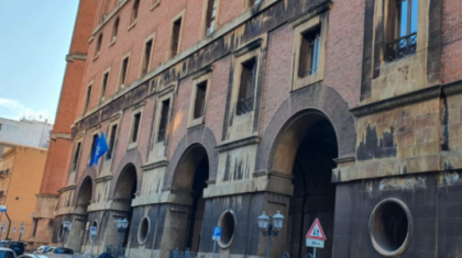 Provincia di Taranto. Elezione del nuovo consiglio provinciale finisce pari: 6 a 6 Provincia di Taranto. Elezione del nuovo consiglio provinciale finisce pari: 6 a 6
