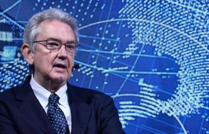 Franco Bernabé: “Aziende nella tempesta perfetta. E l’Occidente ha sottovalutato la Cina” item-thumbnail