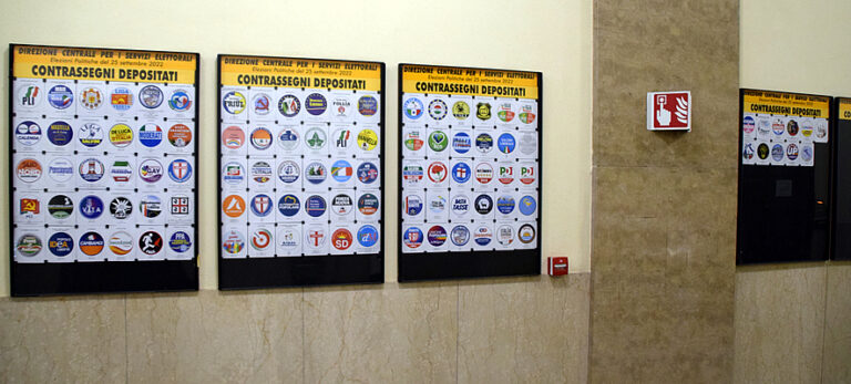 Collegio uninominale o plurinominale cosa significa e come funziona la