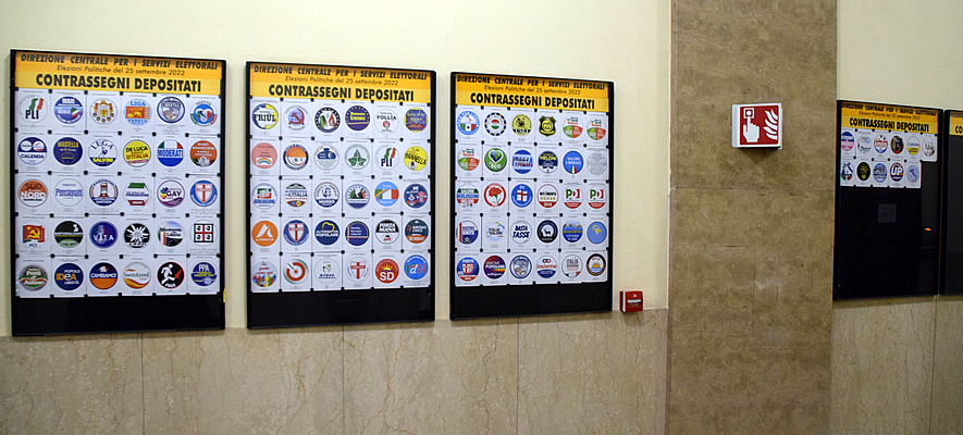 Collegio uninominale o plurinominale cosa significa e come funziona la