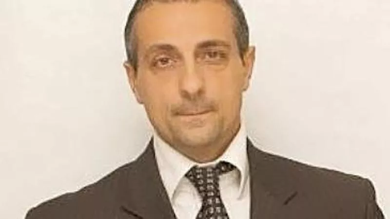 CdG Pasquale Striano