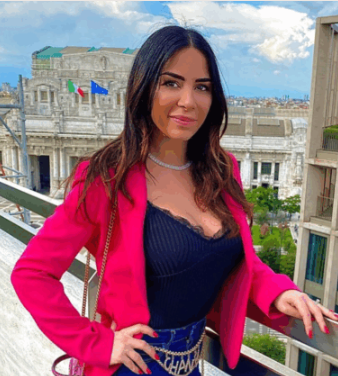 Immagine di Ilaria Cerulla