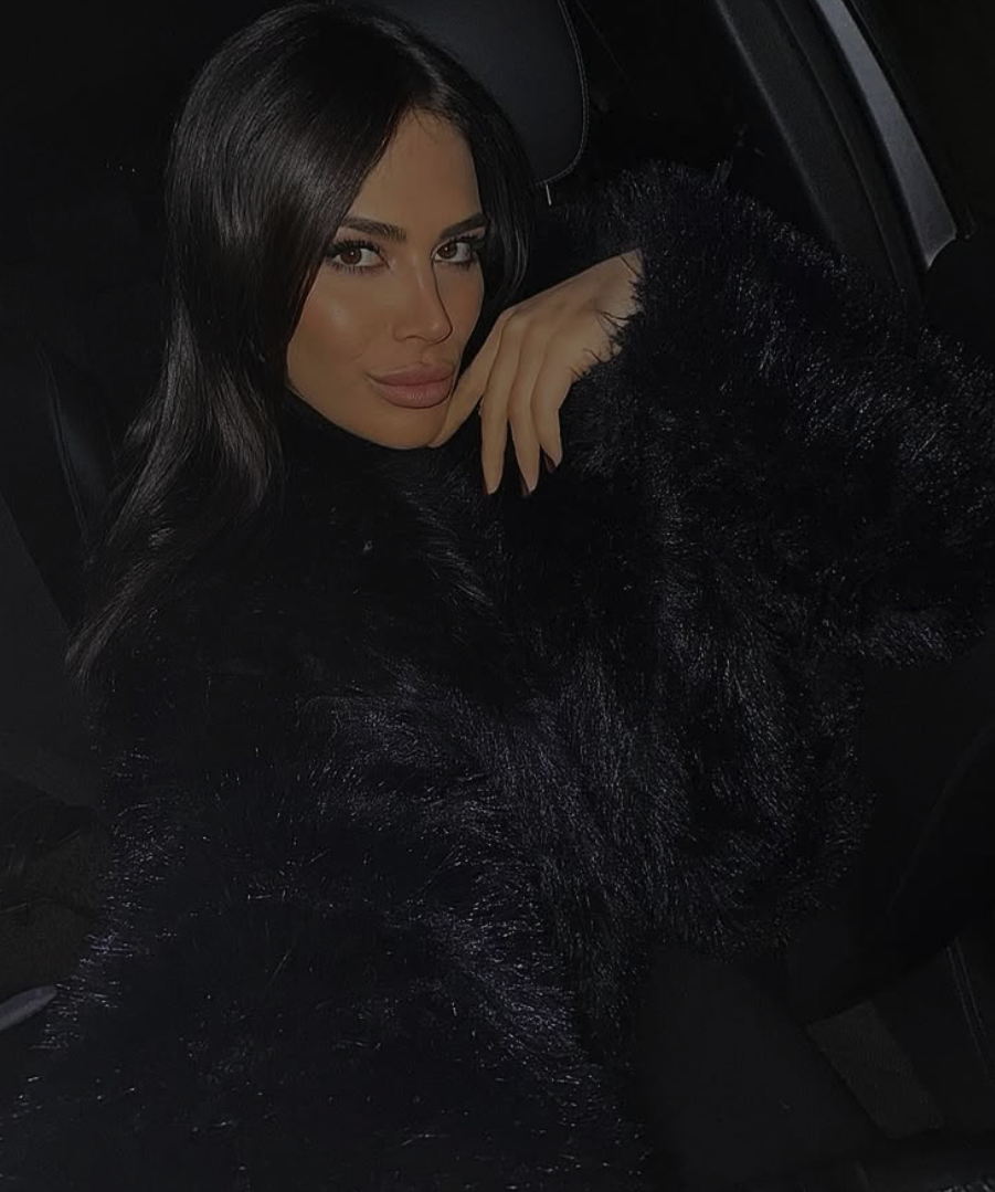 Immagine di Luna Masi