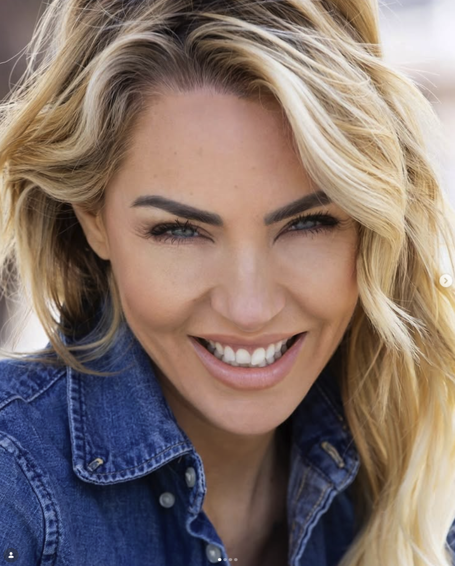 Immagine di Veronica Ursida